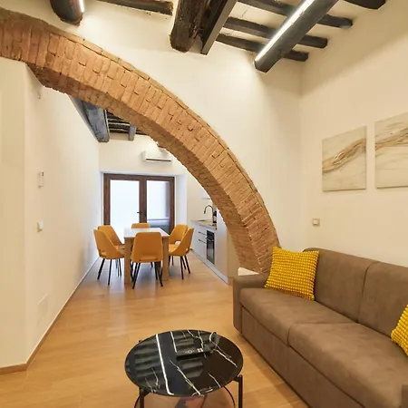 Apartmán Am 13 - Stylish Design Retreat & Comfort *