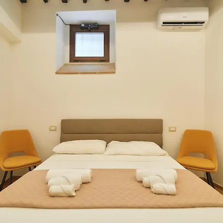 Apartmán Am 13 - Stylish Design Retreat & Comfort *