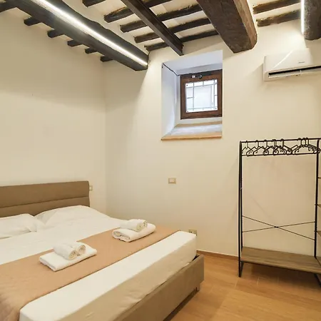 Apartmán Am 13 - Stylish Design Retreat & Comfort Perugia
