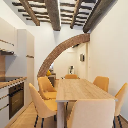 Apartment Am 13 - Stylish Design Retreat & Comfort