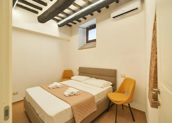 Am 13 - Stylish Design Retreat & Comfort Perugia