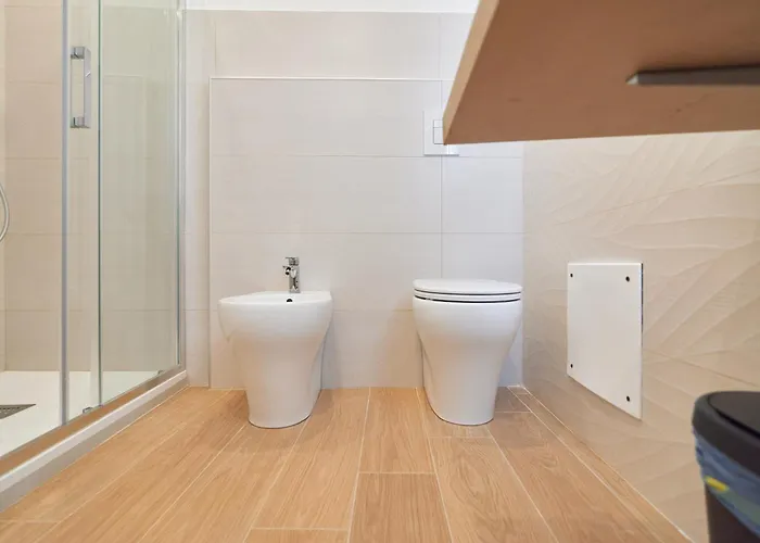 Am 13 - Stylish Design Retreat & Comfort Apartment *