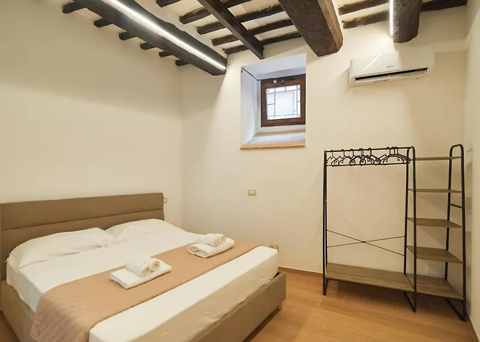 Apartment Am 13 - Stylish Design Retreat & Comfort Perugia