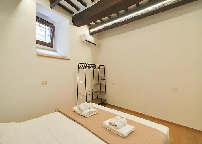 Am 13 - Stylish Design Retreat & Comfort Apartment Perugia