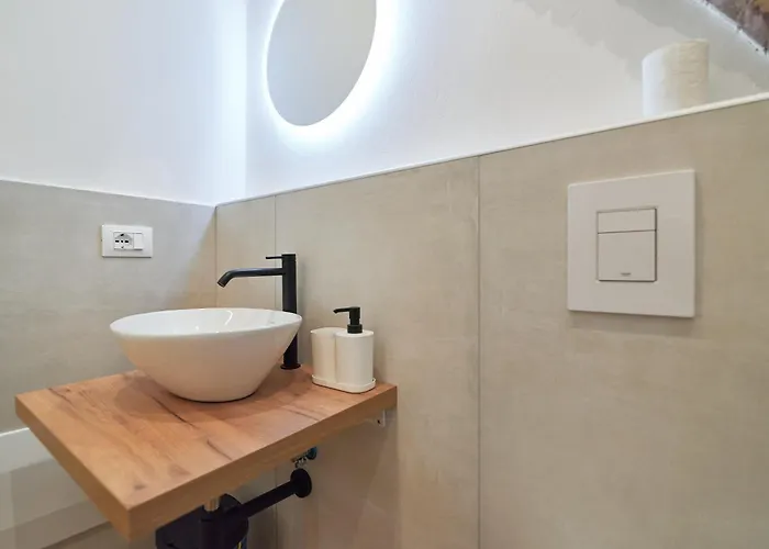 Am 13 - Stylish Design Retreat & Comfort * Perugia