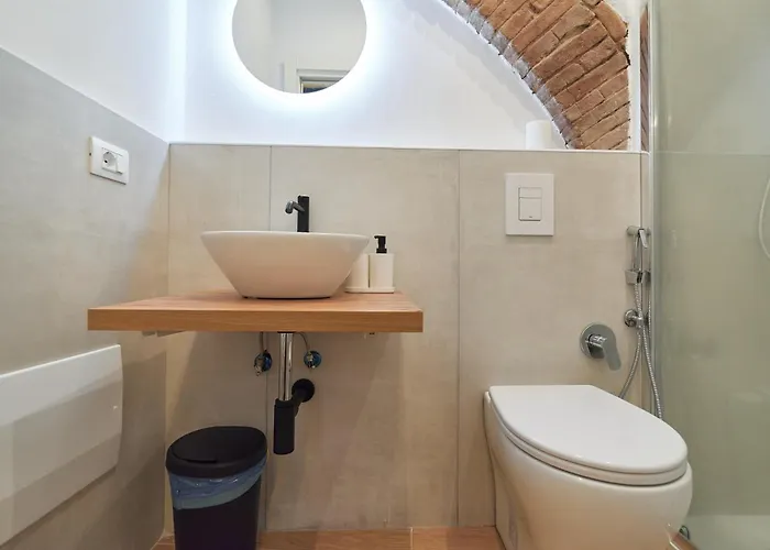 Am 13 - Stylish Design Retreat & Comfort * Perugia