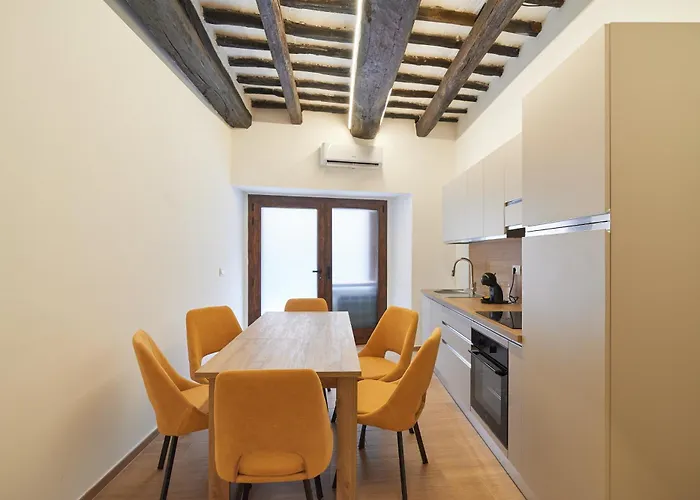 Apartment Am 13 - Stylish Design Retreat & Comfort